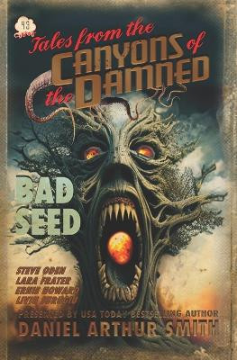 Tales from the Canyons of the Damned: No. 43 by Ernie Howard 9781946777829