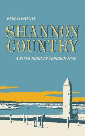 Shannon Country by Paul Clements