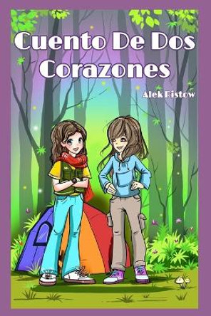 Cuento De Dos Corazones by Alek Ristow 9798572429619