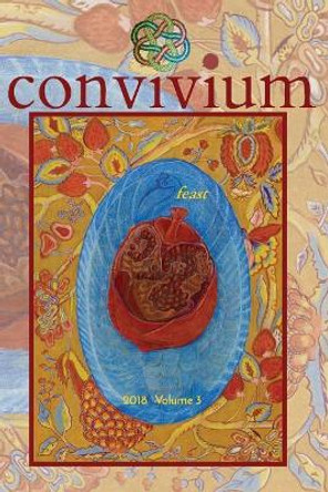 Convivium: Feast by Suzanne M Lewis 9781720432135