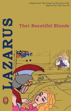 That Beautiful Blonde by Lamb Books 9781910621011