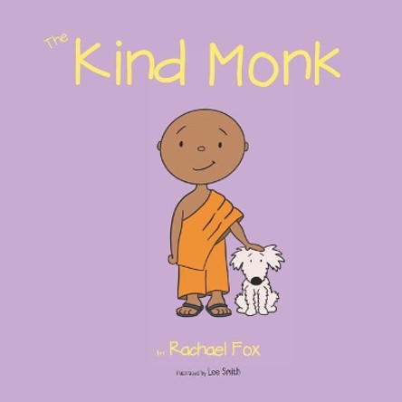 The Kind Monk by Lee Smith 9781795338912