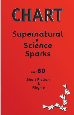 Supernatural and Science Sparks by Chris Hart 9781999811389