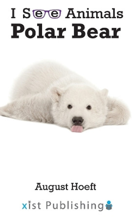 Polar Bear by August Hoeft 9781532434396