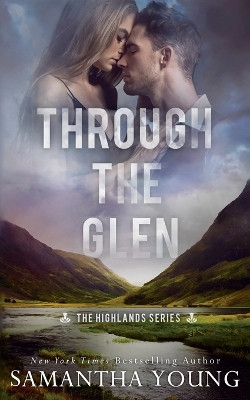 Through the Glen by Samantha Young 9781915243140