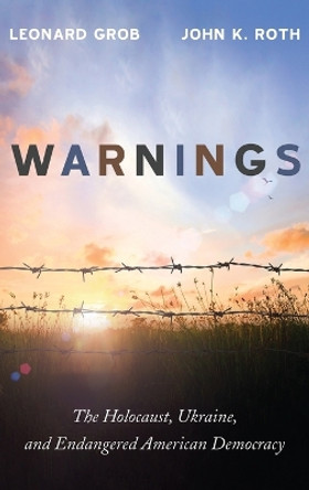 Warnings by Leonard Grob 9781666743975