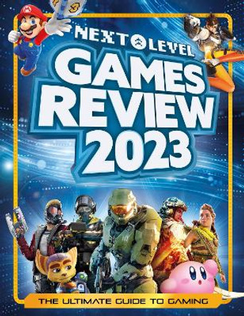 Next Level Games Review 2023 by Expanse