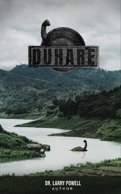 Duhare by Larry Powell 9781956349849