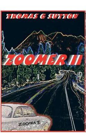 Zoomer II by Thomas Sutton 9781585008452