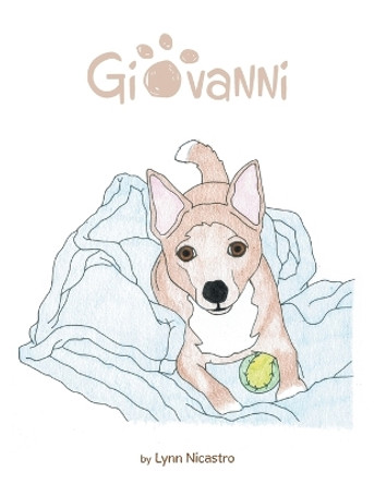 Giovanni by Lynn Nicastro 9781665745796