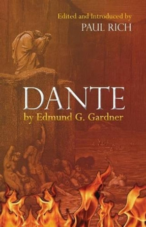 Dante by Paul Rich 9781935907909