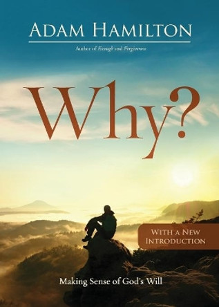 Why? by Adam Hamilton 9781501858284