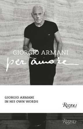 Per Amore by Giorgio Armani