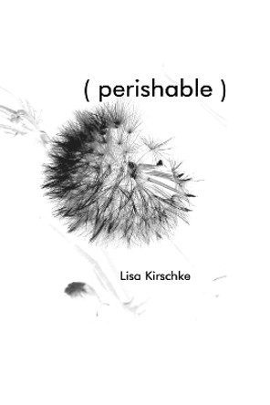 Perishable by Lisa Kirschke 9781666730579