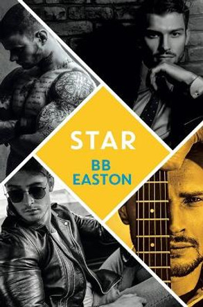 Star by Bb Easton 9781538718445