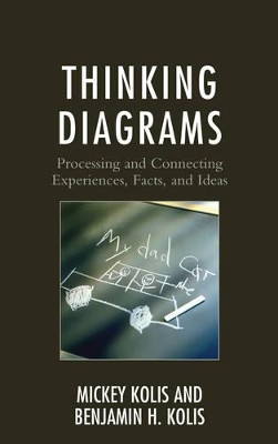 Thinking Diagrams: Processing and Connecting Experiences, Facts, and Ideas by Mickey Kolis 9781475828672