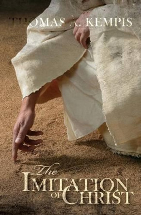 The Imitation of Christ by Thomas a Kempis 9781942796077