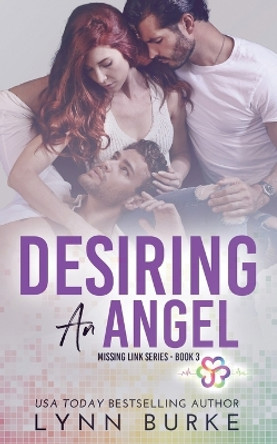 Desiring an Angel by Lynn Burke 9781955635240