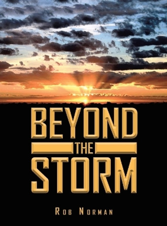 Beyond The Storm by Rob Norman 9781638125044