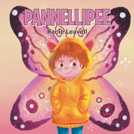 Pannellipee by Kacie Leavell 9781640884571