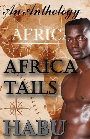Africa Tails by Habu 9781925190892