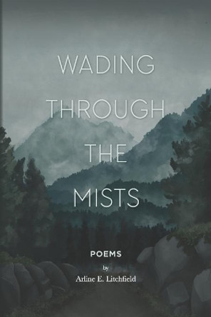 Wading Through the Mists: Poems by Danielle M Stanton 9798678464217