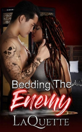 Bedding the Enemy by Laquette 9781948937092