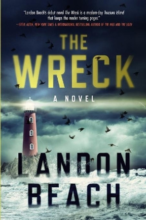 The Wreck by Landon Beach 9781732257801