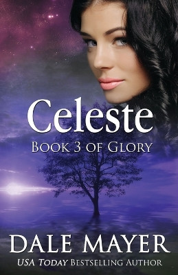 Celeste by Dale Mayer 9781988315836