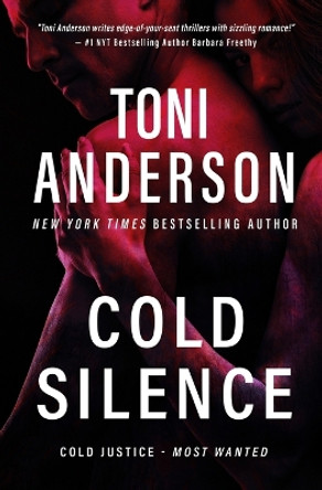 Cold Silence by Toni Anderson 9781988812885