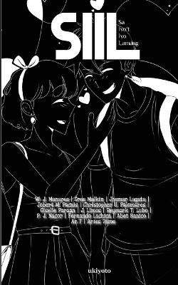 Siil by W J Manares 9789360169022