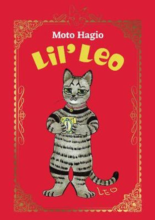 Lil' Leo by Hagio Moto