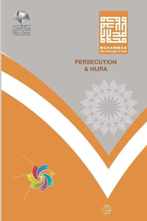 Persecution and Hijra by Abd Ar-Rahman Ash-Sheha 9783056273307