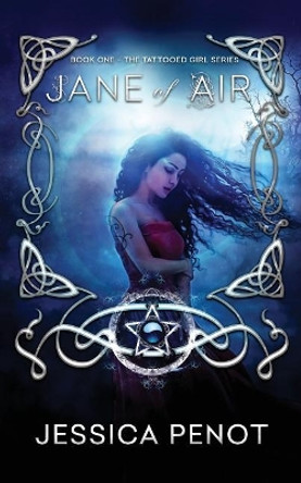 Jane of Air by Jessica Penot 9781732692817