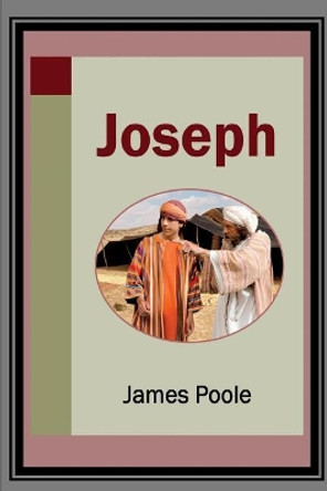 Joseph by James Poole 9781783644599