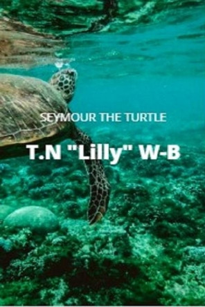 Seymour the turtle by T N Lilly W-B 9798663877695