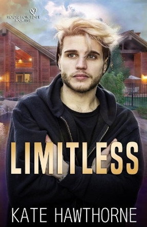 Limitless by Kate Hawthorne 9798664352672