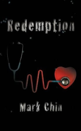 Redemption by Mark Chin 9781440137600