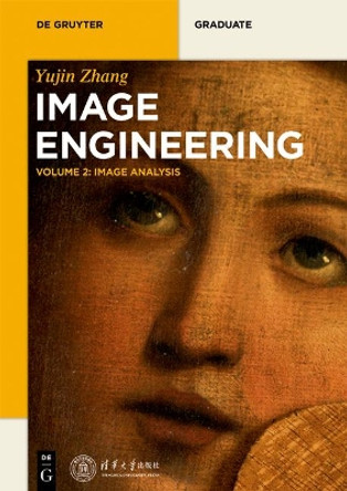 Image Analysis by Tsinghua University Press 9783110520330