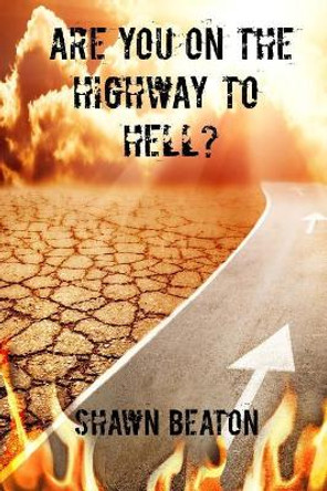 Are You on the Highway to Hell? by Shawn Beaton 9781979217293