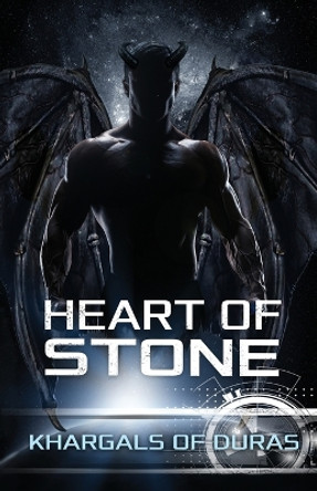 Heart of Stone by Regine Abel 9781998857296