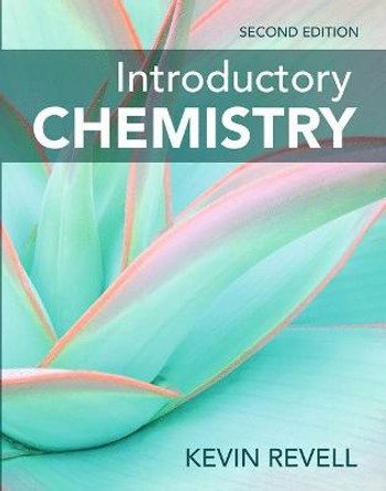 Introductory Chemistry by Kevin Revell