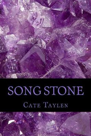 Song Stone by Cate Taylen 9781546878681