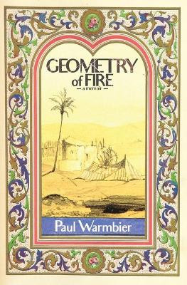Geometry of Fire by Paul Warmbier 9781649218551