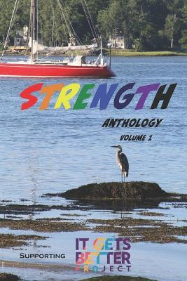 Strength Anthology Volume 1 by River Rivers 9781944361631