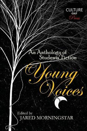 Young Voices by Jared Morningstar 9781716560576