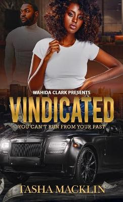 Vindicated by Tasha Macklin 9781944992033