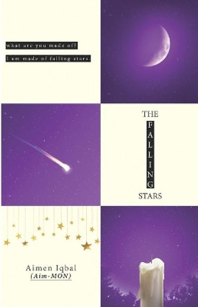 The Falling Stars by Aimen Iqbal 9789697868926