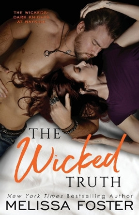 The Wicked Truth: Madigan Wicked by Melissa Foster 9781948004718