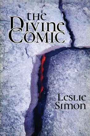 The Divine Comic by Leslie Simon 9781949966992